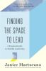 Finding_the_space_to_lead